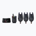 Сигналізатори для риболовлі Prologic C-Series Alarm 3+1+1 чорні 71016