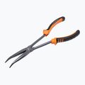 Рибальські плоскогубці ️Savage Gear MP Long Bend Nose Plier помаранчеві 71900