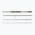 Спінінг Savage Gear Sg4 Medium Game Travel 4 sec зелений 72205
