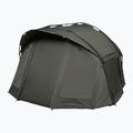 Намет для 3-х осіб Prologic Fulcrum Session Bivvy & Overwrap сірий PLS041