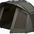 Намет для 3-х осіб Prologic Fulcrum Session Bivvy & Overwrap сірий PLS041 2