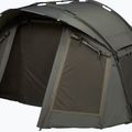 Намет для 3-х осіб Prologic Fulcrum Session Bivvy & Overwrap сірий PLS041 3