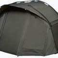 Намет для 3-х осіб Prologic Fulcrum Session Bivvy & Overwrap сірий PLS041 4