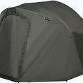 Намет для 3-х осіб Prologic Fulcrum Session Bivvy & Overwrap сірий PLS041 5