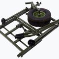 Візок короповий Prologic Element Compact Carp Barrow чорний 72705 2
