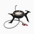 Пальник Prologic Blackfire Inspire Gas Stove чорний PLA066