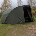 Намет для 2-х осіб Prologic C-Series Bivvy & Overwrap зелений PLS045 4