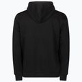 Кофта для риболовлі Savage Gear Cosmo Hoodie чорна 73699 2