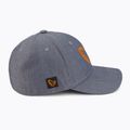 Кепка рибальська Savage Gear Classic Jaw Cap One Size сіра 73707 2