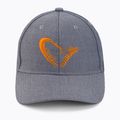 Кепка рибальська Savage Gear Classic Jaw Cap One Size сіра 73707 4