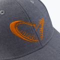 Кепка рибальська Savage Gear Classic Jaw Cap One Size сіра 73707 5