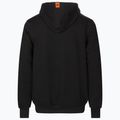 Кофта для риболовлі Prologic Eden Zip Hoodie чорна 73753 2