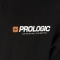 Кофта для риболовлі Prologic Eden Zip Hoodie чорна 73753 3