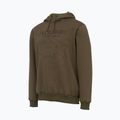 Кофта для риболовлі Prologic Mega Fish Hoodie зелена PLG066