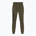 Кофта для риболовлі Prologic Carpio Joggers зелена PLG058