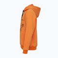 Кофта чоловіча Savage грear Mega Jaw Hoodie sun orange 2