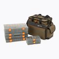 Сумка для риболовлі Savage Gear Specialist Lure Bag 6 Boxes коричнева 74236 13