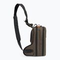 Сумка для риболовлі Savage Gear Specialist Sling Bag коричнева  74237 2