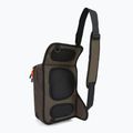 Сумка для риболовлі Savage Gear Specialist Sling Bag коричнева  74237 3