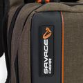 Сумка для риболовлі Savage Gear Specialist Sling Bag коричнева  74237 4