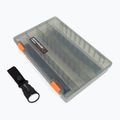 Сумка для риболовлі Savage Gear Specialist Sling Bag коричнева  74237 8