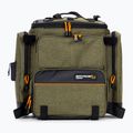 Рюкзак Savage Gear Specialist Rucksack 3 Boxes коричневий 74239 2