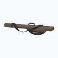 Чохол для вудок Savage Gear Twin Rodbag 2 Rods коричневий 74252