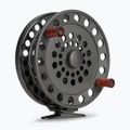 Котушка DAM Quick 4 Trent Centrepin зелена 2BB 75953
