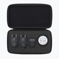 Сигналізатори для риболовлі Prologic C-Series Pro Alarm Set 2+1+1 чорні PLD040