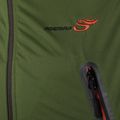 Куртка чоловіча Scierra Drifter Softshell moss green 3