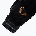 Рукавиці для риболовлі Savage Gear All Weather Glove чорні 76457 4