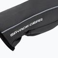 Рукавиці для риболовлі Savage Gear Softshell Glove сірі 76460 4