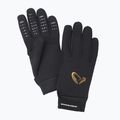 Рукавиці для риболовлі Savage Gear Neoprene Stretch Glowe чорні 76466 6