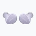 Навушники бездротові Jabra Elite 3 фіолетові 100-91410002-60