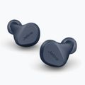 Навушники бездротові Jabra Elite 2 блакитні 100-91400003-60 2