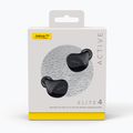 Навушники бездротові Jabra Elite 4 Active чорні 100-99180000-60 5