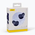 Навушники бездротові Jabra Elite 4 Active блакитні 100-99180001-60 6