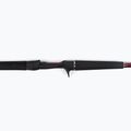 Спінінгова вудка Westin W6 Jerkbait-T 1+1sec червона W613-0662-H 2
