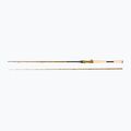 Спінінгова вудка Westin W8 Powerstrike-T 2sec Octagon Tube коричнева W814-0742-M