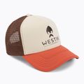 Бейсболка регульована Westin Texas Trucker Old Fashioned кольорова A56