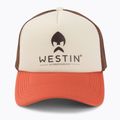 Бейсболка регульована Westin Texas Trucker Old Fashioned кольорова A56 4