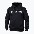 Кофта з капюшоном Westin Original чорна A62