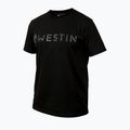 Футболка Westin Stealth чорна A67
