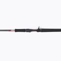 Спінінгова вудка Westin W6 Powercast-T 2sec червона W611-0792-XXH 2