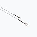 Поводок спінінговий Westin Add-It Leader Titanium чорний T56-227-105
