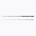 Спінінгова вудка Westin W4 Powershad 2nd 2sec коричнева W425-0802-XH