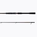 Спінінгова вудка Westin W4 Powershad 2nd 2sec коричнева W425-0802-XH 2