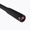 Спінінгова вудка Westin W4 Powershad 2nd 2sec коричнева W425-0802-XH 3