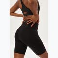 Шорти для тренувань жіночі Girlfriend Collective Compressive black 6