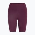 Шорти для тренувань жіночі Girlfriend Collective Compressive plum 5